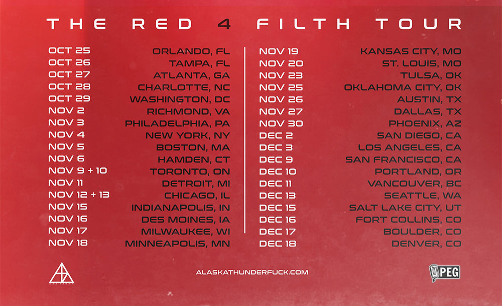 red-4-filth-tour-new-dates-only